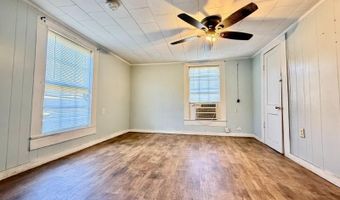 401 Tschudi Rd, Amory, MS 38821