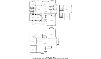 34326 AMELIAS Lndg, Lewes, DE 19958