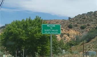 0 Sierra Hwy, Agua Dulce, CA 91350