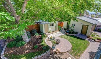 1412 5th St, Boulder City, NV 89005