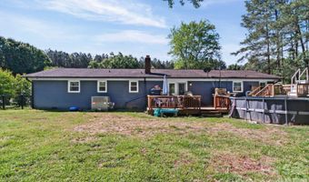 809 Elaine Dr, Albemarle, NC 28001