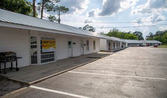 680 S. Main St. B & C B & C, Baxley, GA 31513