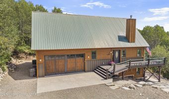 188 HAWTHORNE Dr, Alpine, WY 83128
