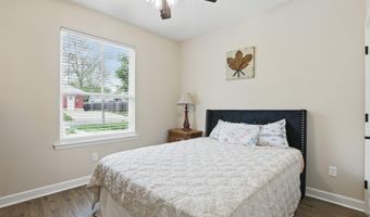 712 W Ashley St, Benton, AR 72015