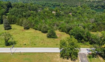 Squire Beaver Road lot 2, Beaver, AR 72631