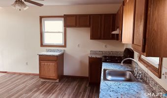 311 Alba Ave, Bridgeport, CT 06606