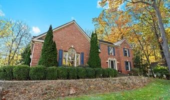 351 Heritage Dr, Addison, MI 48381