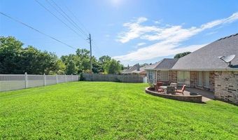 5513 Woodland Rd, Bartlesville, OK 74006