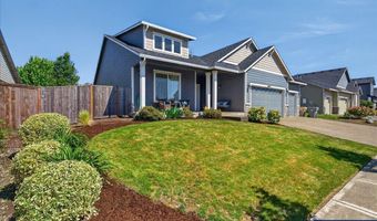 6055 NE Tuscan Lp, Albany, OR 97321