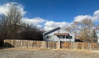 1183 Avenue I, Ely, NV 89301