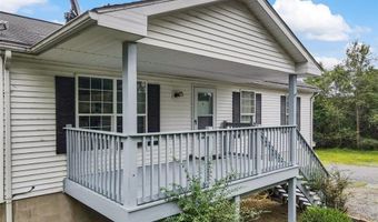 1842 Glacier Dr, Tunkhannock, PA 18610