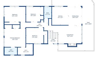 4 Alan Rd, Danbury, CT 06810
