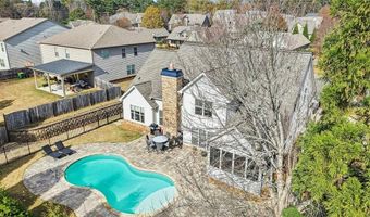 5305 Magnolia Gardens Ln NW, Acworth, GA 30101