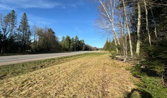 On HWY 70, Eagle River, WI 54521