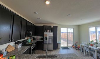 813 Camp Station Dr, Dayton, NV 89403