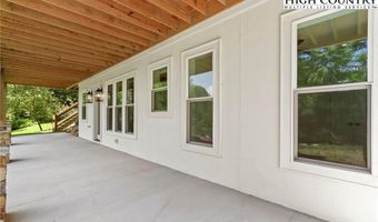 139 Nettles Ridge Rd, Banner Elk, NC 28604