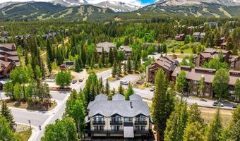 600 Four Oclock Rd A31, Breckenridge, CO 80424
