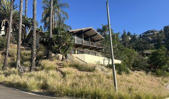 9902 Heavenly Way, La Mesa, CA 91941