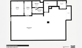 55 Main St, Andes, NY 13731