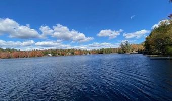 126 Crescent Lake Rd, Acworth, NH 03601