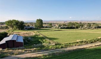 4439 Spring Rd, Basin, WY 82410