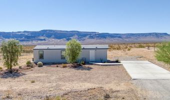 10747 S Paradise Trails Rd, Yucca, AZ 86438