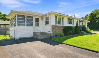 25 S Brookside Ave, North Providence, RI 02911