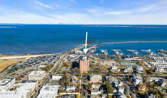 10 Ocean Blvd 8H, Atlantic Highlands, NJ 07716