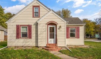 1117 Frank Ave, Albert Lea, MN 56007