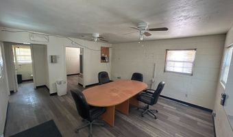 1501 W Broadway St, Andrews, TX 79714