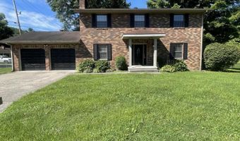 101 Tinsley Rd, Barbourville, KY 40906