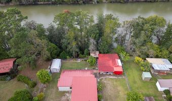 163 High Bluff Rd, Baxley, GA 31513