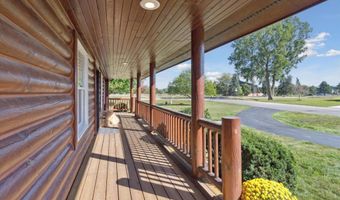 1510 Luce Ct, Alma, MI 48801