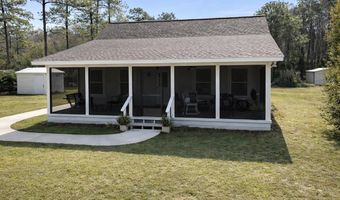 54 Hathcock Rd, Apalachicola, FL 32320