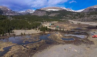140 Kootchie Kootchie Rd Lot 30, Alma, CO 80440