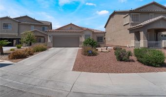6013 Leaping Foal St, North Las Vegas, NV 89081