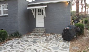 310 Wildwood Cir, Americus, GA 31709