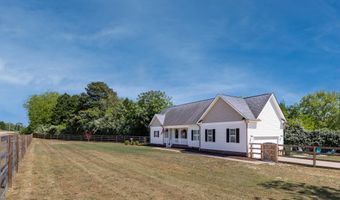 410 Raeford Rd, Angier, NC 27501