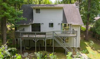 2411 Goff Dr, Batesville, AR 72501