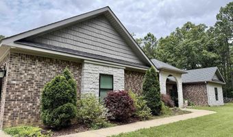 6821 Lombard Rd, Alexander, AR 72002
