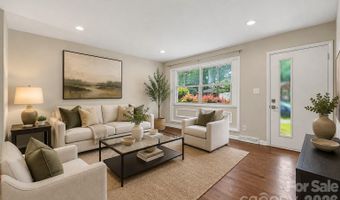1741 Herrin Ave, Charlotte, NC 28205