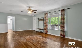 17714 Horseneck Rd, Bay Minette, AL 36507