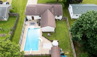 944 Edison St, Ashland, OH 44805