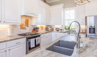 1300 Ballast Way, Brandon, MS 39047