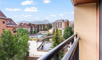 645 S PARK Ave 305, Breckenridge, CO 80424