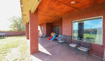 184 La Luz Gate Rd, Alamogordo, NM 88310