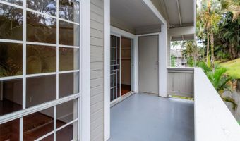 46-1016 Emepela Way 22U, Kaneohe, HI 96744