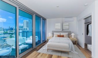 1515 Liona St 810, Honolulu, HI 96814