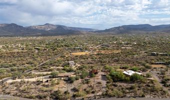 6676 E Mesquite Rd, Cave Creek, AZ 85331