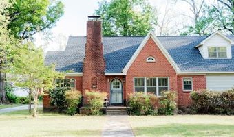 202 Creek Dr, Batesville, MS 38606